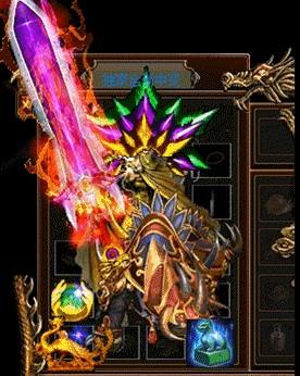 分享三件极品属性的恶魔长袍还是最后一件最牛